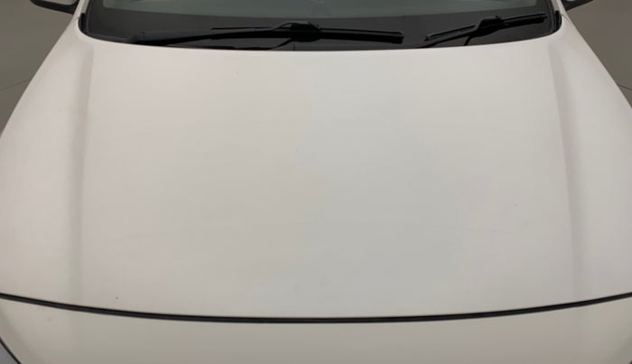 2015 Hyundai Elite i20 ASTA 1.2, Petrol, Manual, 99,831 km, Bonnet (hood) - Paint has minor damage