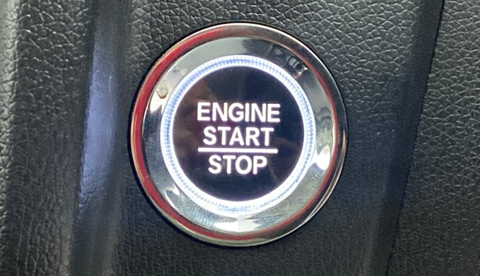 2021 Honda WR-V 1.2 i-VTEC VX MT, Petrol, Manual, 15,224 km, Keyless Start/ Stop Button