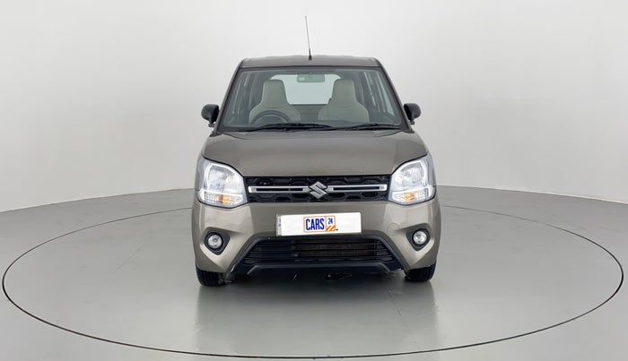 2020 Maruti New Wagon-R LXI CNG 1.0 L, CNG, Manual, 39,003 km, Highlights