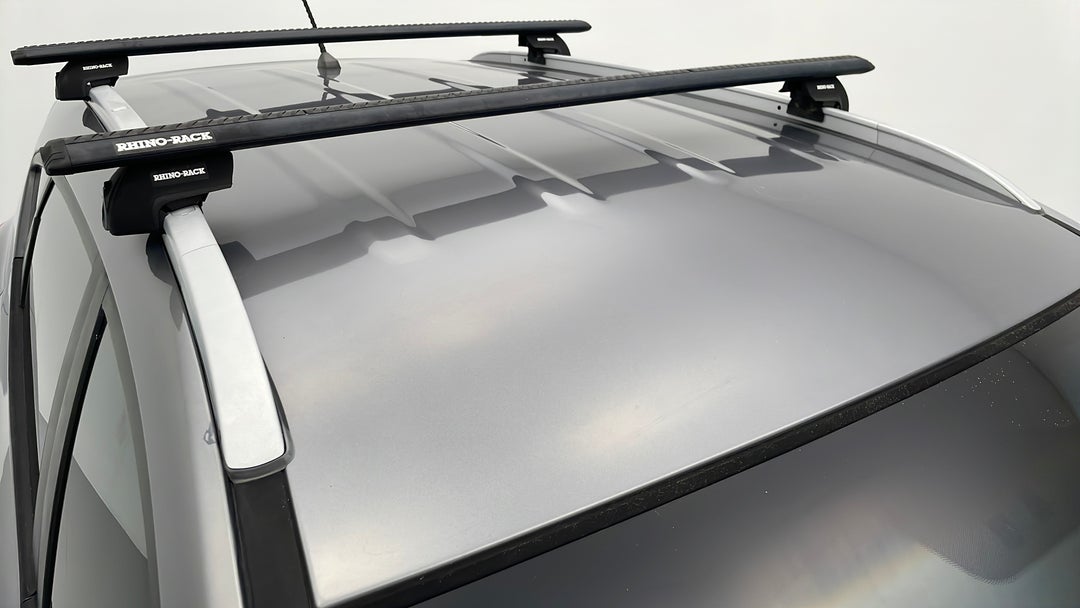 2015 Hyundai Ix35 Se (fwd), Automatic, 89300 km, Roof/Sunroof View