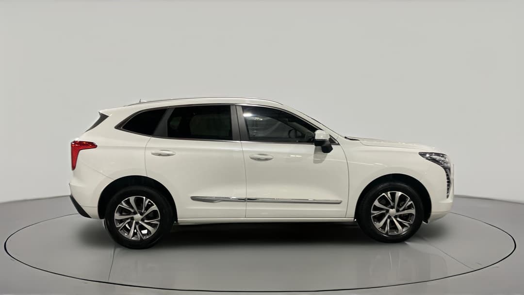 2023 GWM Haval Jolion Lux, Automatic, 23077 km, Right Side View
