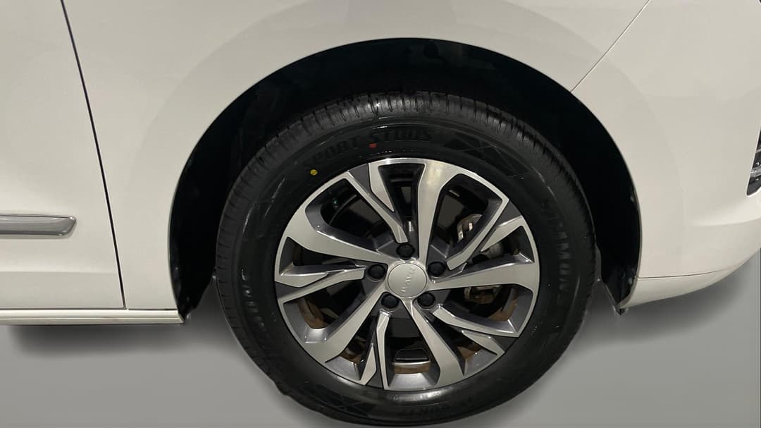2023 GWM Haval Jolion Lux, Automatic, 23077 km, Right Front Wheel