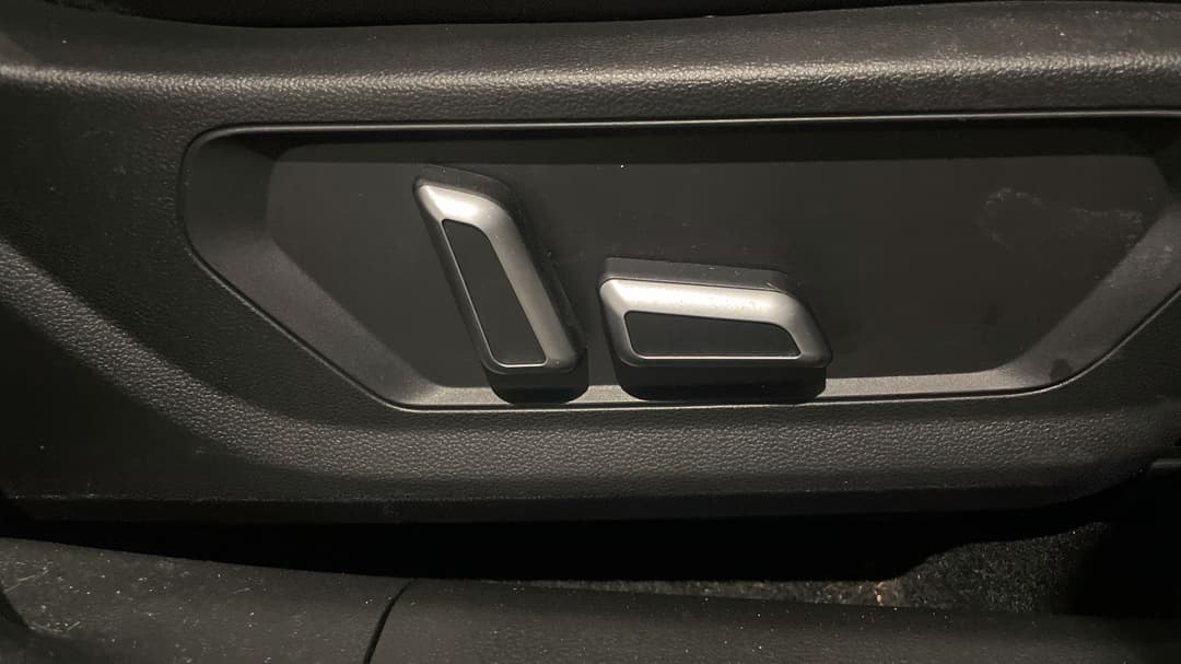 2023 GWM Haval Jolion Lux, Automatic, 23077 km, Drivers Side Adjustment Panel