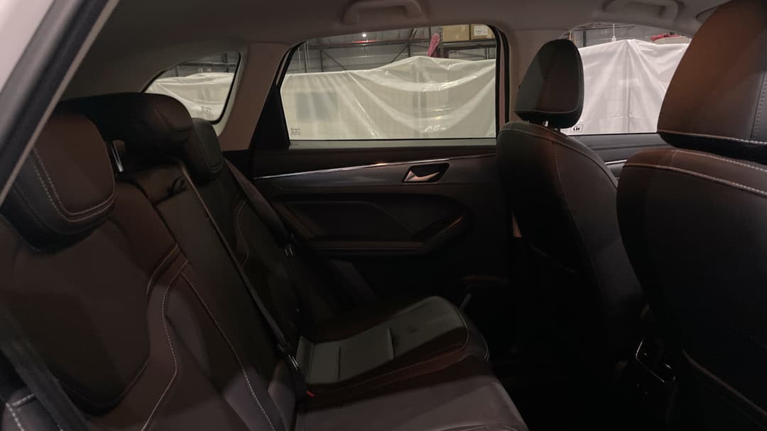 2023 GWM Haval Jolion Lux, Automatic, 23077 km, Right Side Rear Door Cabin View