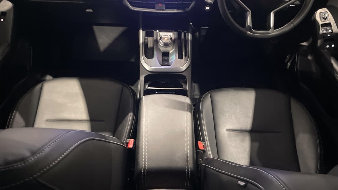 2023 GWM Haval Jolion Lux, Automatic, 23077 km, Center Console