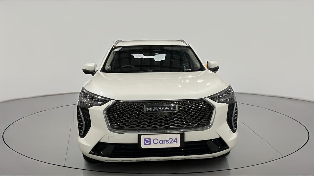 2023 GWM Haval Jolion Lux, Automatic, 23077 km, Front View