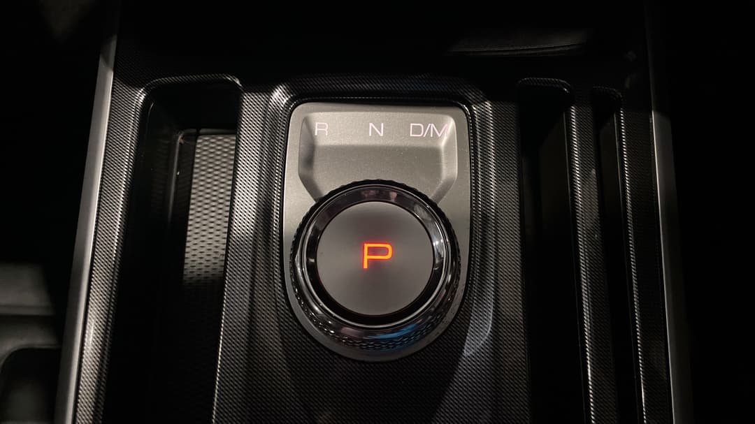 2023 GWM Haval Jolion Lux, Automatic, 23077 km, Gear Lever 