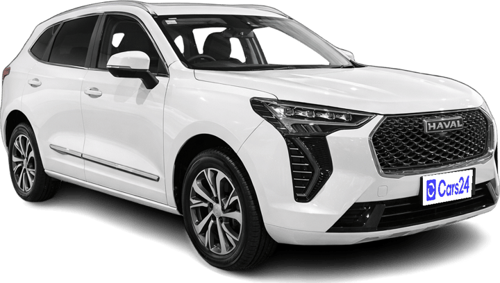 2023 - GWM Haval Jolion - Wagon - Petrol - Automatic