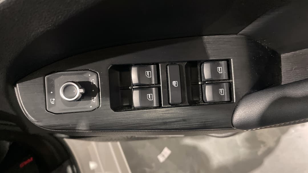 2023 GWM Haval Jolion Lux, Automatic, 23077 km, Drivers Side Door Panel Controls