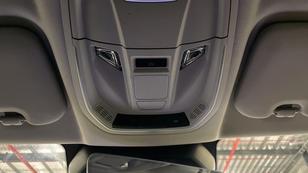 2023 GWM Haval Jolion Lux, Automatic, 23077 km, On-Roof Controls/Sunglass holder