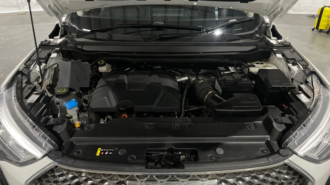 2023 GWM Haval Jolion Lux, Automatic, 23077 km, Open Bonnet (Engine)