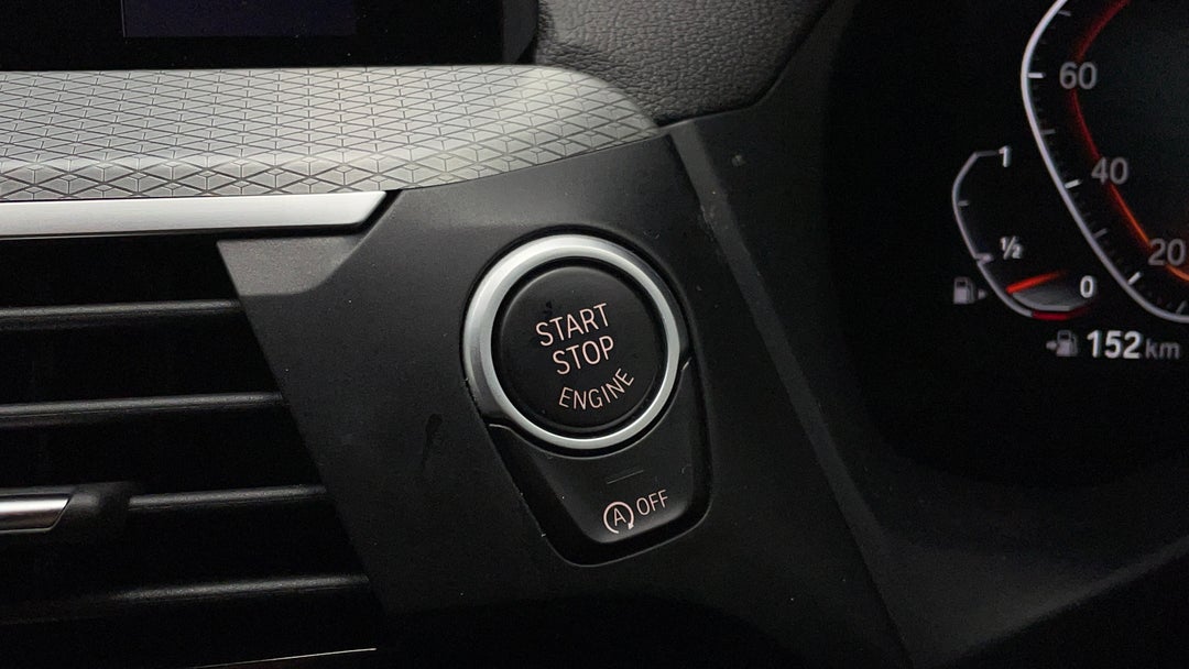 2020 BMW X3 Sdrive20i M Sport, Automatic, 70560 km, Keyless / Button Start