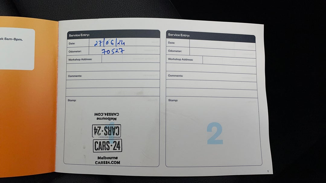 2020 BMW X3 Sdrive20i M Sport, Automatic, 70560 km, Service History