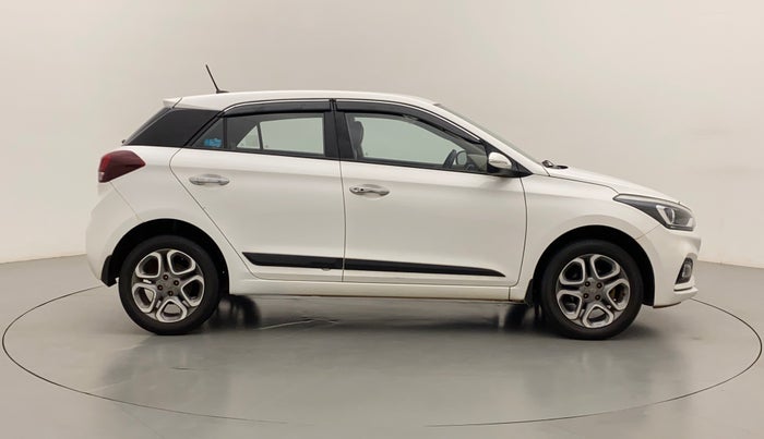 2018 Hyundai Elite i20 ASTA 1.2 (O), Petrol, Manual, 35,368 km, Right Side View