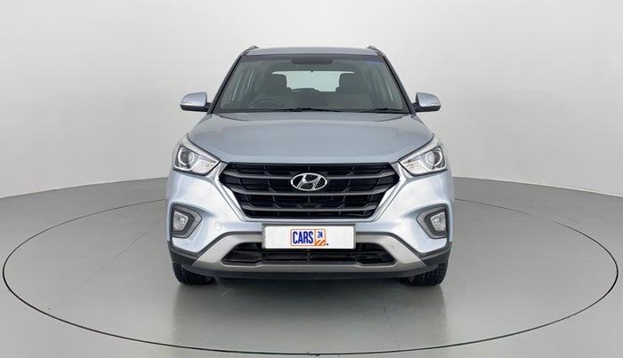 2019 Hyundai Creta 1.6 VTVT SX AUTO, Petrol, Automatic, 33,251 km, Highlights