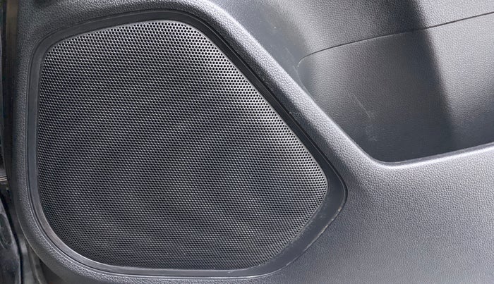2017 Honda Jazz 1.2 V AT, Petrol, Automatic, 20,745 km, Speaker