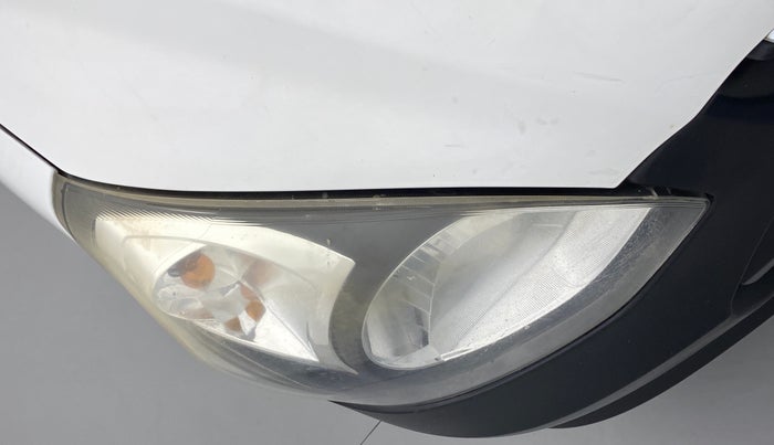 2014 Maruti Alto 800 LXI, Petrol, Manual, 59,475 km, Right headlight - Faded