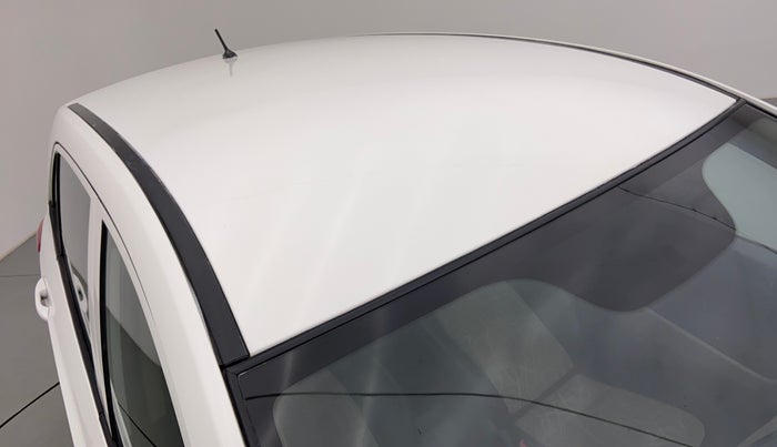 2016 Hyundai Grand i10 Magna 1.2 AT  VTVT, Petrol, Automatic, 54,606 km, Roof