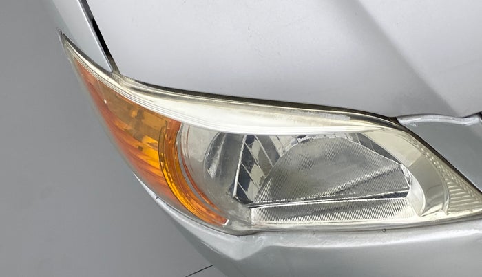 2012 Maruti Alto K10 VXI P, Petrol, Manual, 18,796 km, Right headlight - Faded