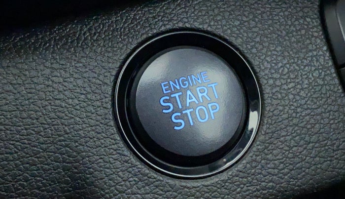 2019 Hyundai VENUE SX 1.0 (O) TURBO, Petrol, Manual, 16,383 km, Keyless Start/ Stop Button