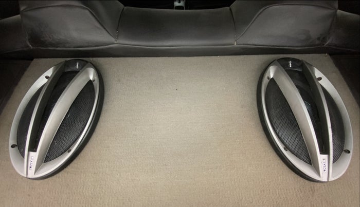2011 Hyundai Eon SPORTZ, Petrol, Manual, 34,011 km, Sound System