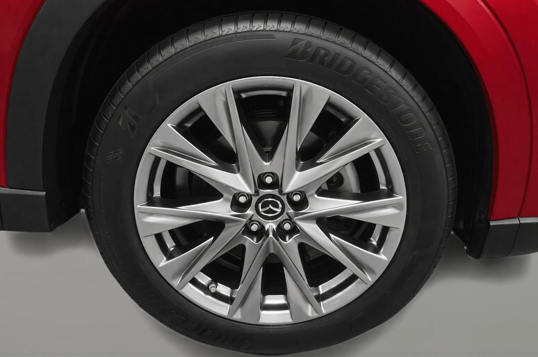 2020 Mazda CX-5 Akera (AWD), Automatic, 65727 km, Right Front Wheel