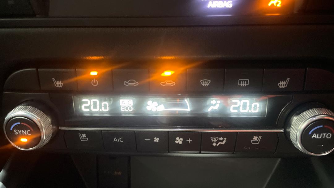 2020 Mazda CX-5 Akera (AWD), Automatic, 65727 km, Ventilated Seats