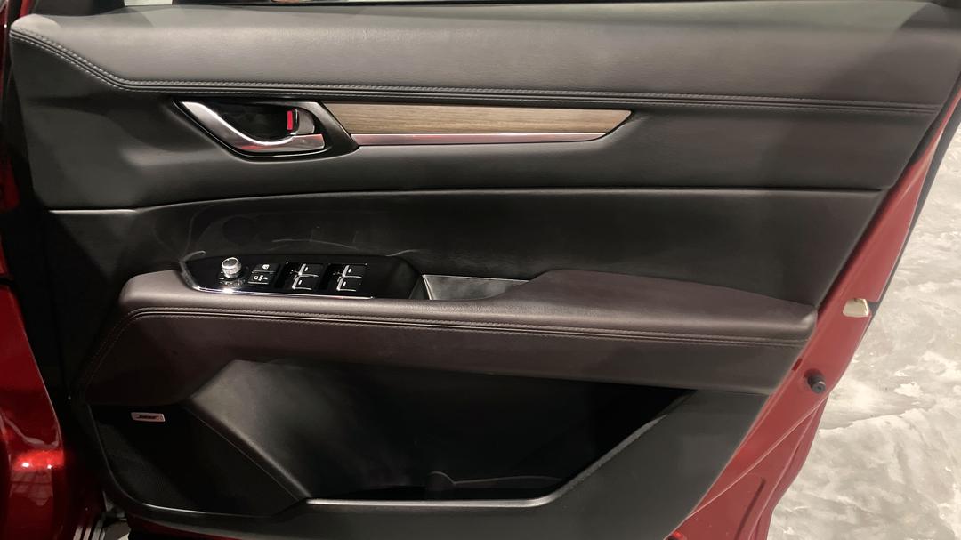 2020 Mazda CX-5 Akera (AWD), Automatic, 65727 km, Speaker View