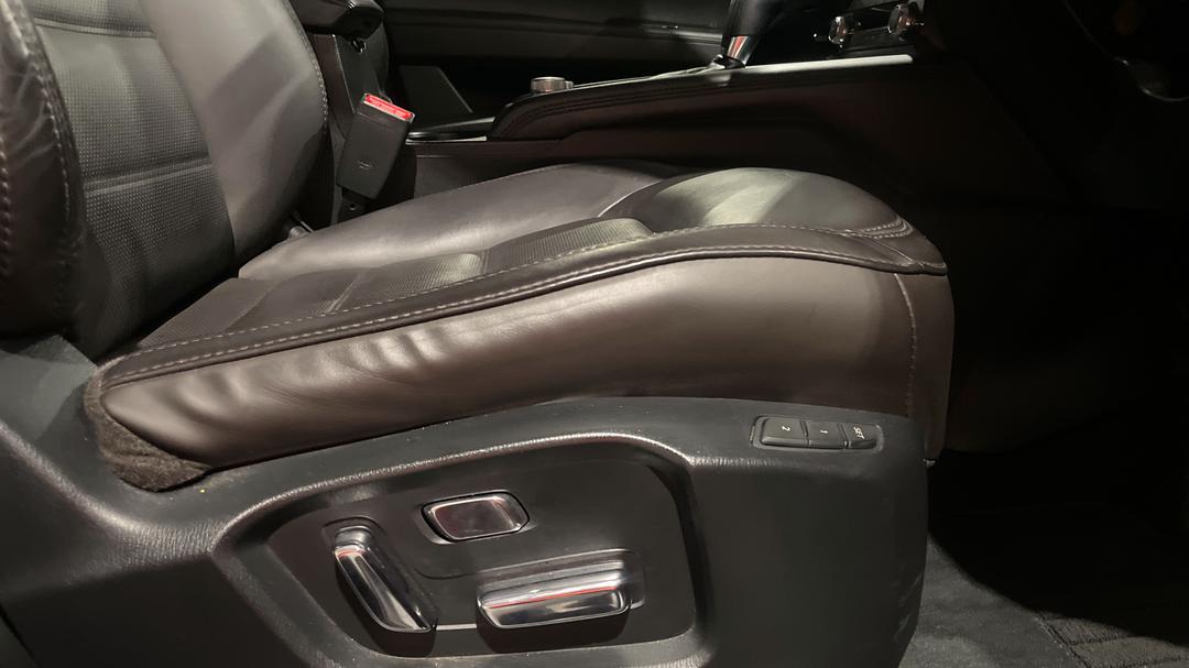 2020 Mazda CX-5 Akera (AWD), Automatic, 65727 km, Drivers Side Adjustment Panel
