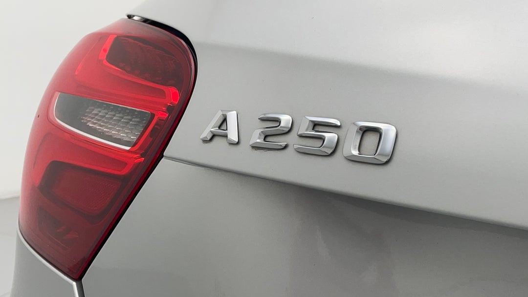 Badge (Boot Left Side)