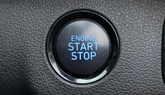 2019 Hyundai VENUE 1.0 TURBO GDI SX+ AT, Petrol, Automatic, 17,859 km, Keyless Start/ Stop Button