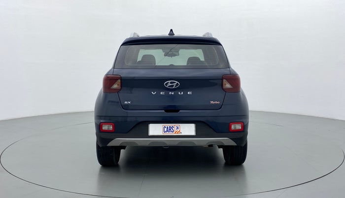2019 Hyundai VENUE 1.0 TURBO GDI SX+ AT, Petrol, Automatic, 17,859 km, Back/Rear