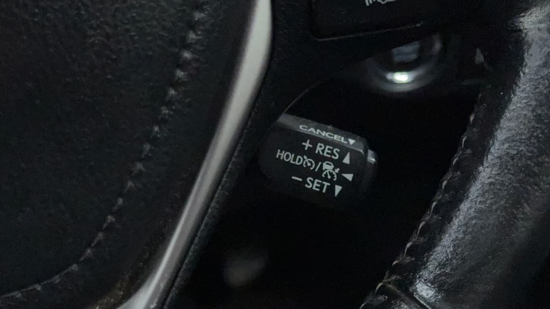 2018 Toyota RAV4 Gxl (4x4), Automatic, 90989 km, Cruise Control