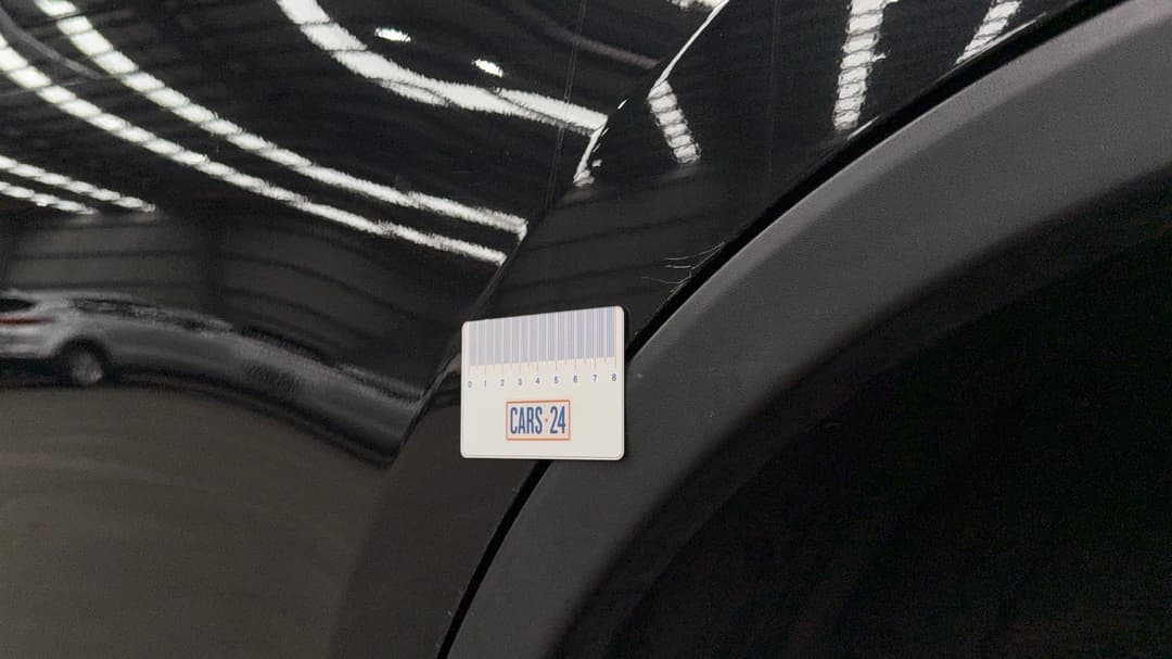 2018 Toyota RAV4 Gxl (4x4), Automatic, 90989 km, Doors Rear LHS Scratch