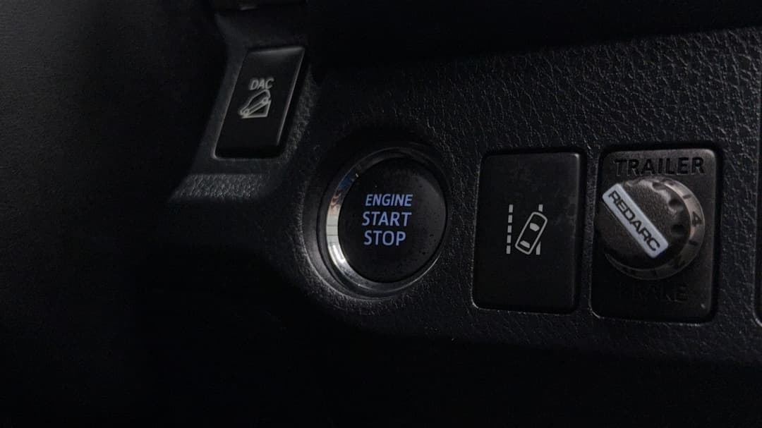 2018 Toyota RAV4 Gxl (4x4), Automatic, 90989 km, Keyless / Button Start