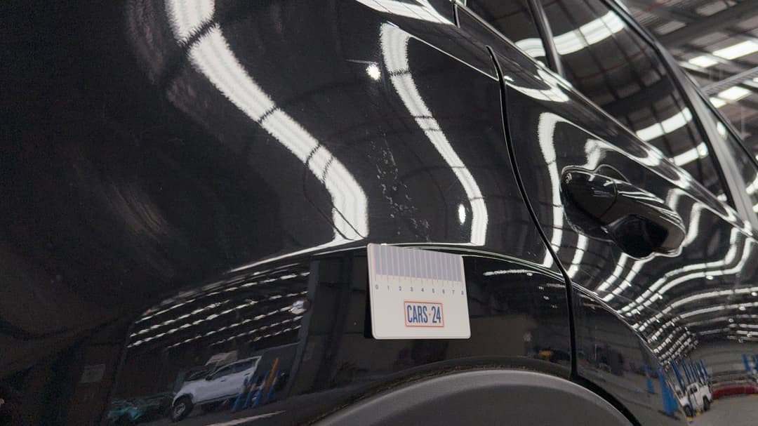 2018 Toyota RAV4 Gxl (4x4), Automatic, 90989 km, Quarter Panel Rear RHS Bird acid