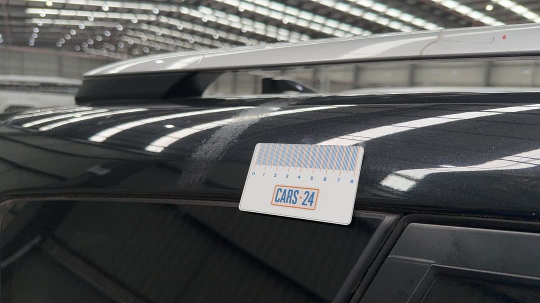 2018 Toyota RAV4 Gxl (4x4), Automatic, 90989 km, Quarter Panel Rear RHS Bird acid