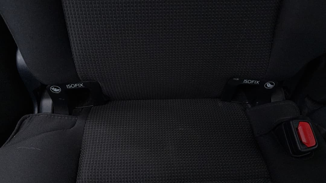 2018 Toyota RAV4 Gxl (4x4), Automatic, 90989 km, Child Seat Anchor Points
