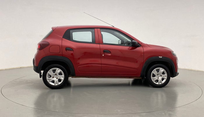 2022 Renault Kwid RXL, Petrol, Manual, 19,926 km, Right Side View