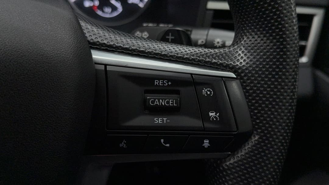 2024 Mitsubishi Outlander Es 7 Seat (2WD), Automatic, 62214 km, Cruise Control