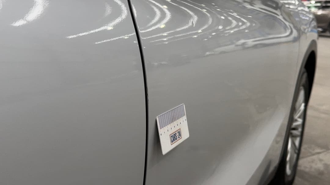 2024 Mitsubishi Outlander Es 7 Seat (2WD), Automatic, 62214 km, Doors Front RHS Dent