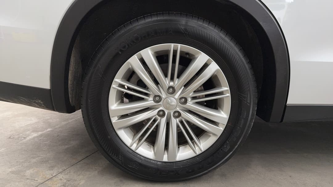 2024 Mitsubishi Outlander Es 7 Seat (2WD), Automatic, 62214 km, Right Rear Wheel