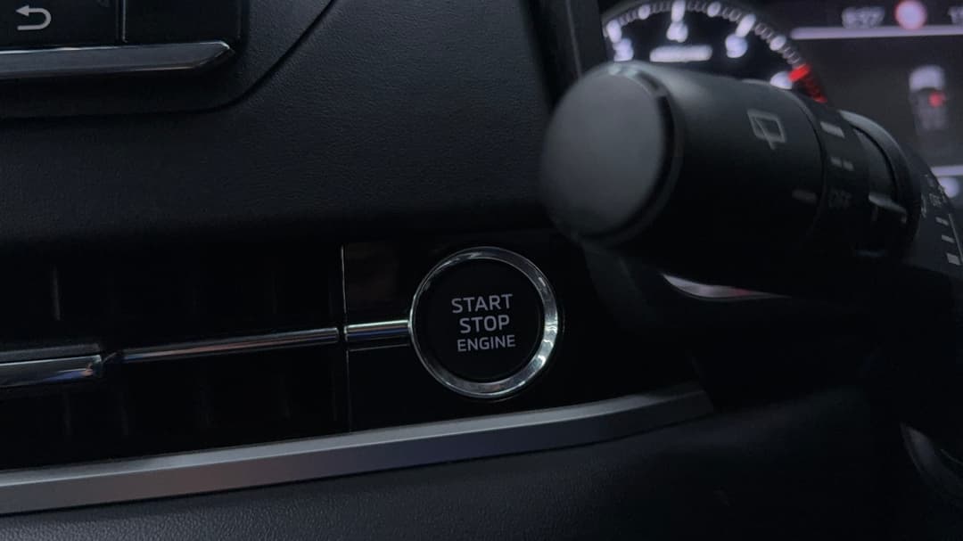2024 Mitsubishi Outlander Es 7 Seat (2WD), Automatic, 62214 km, Keyless / Button Start