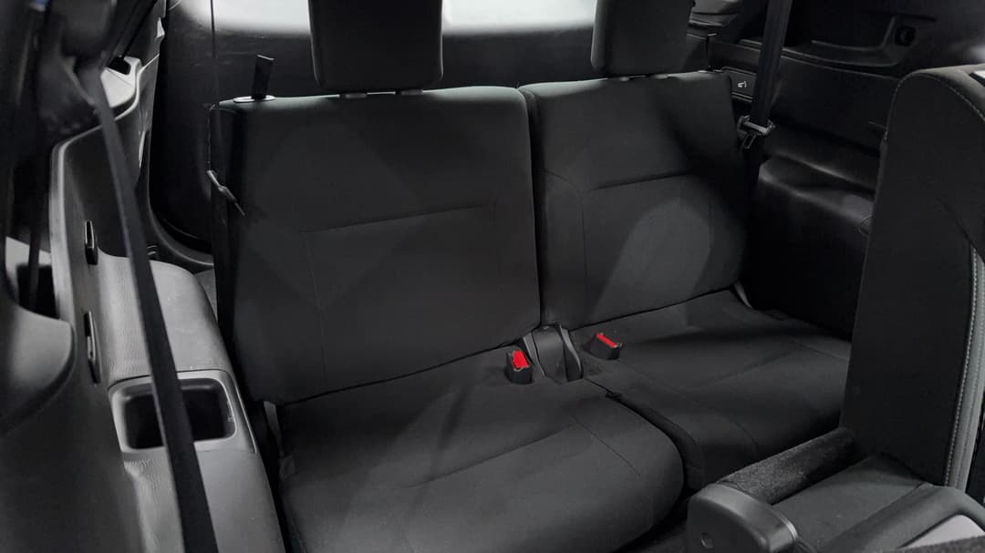 2024 Mitsubishi Outlander Es 7 Seat (2WD), Automatic, 62214 km, Third Row Seats