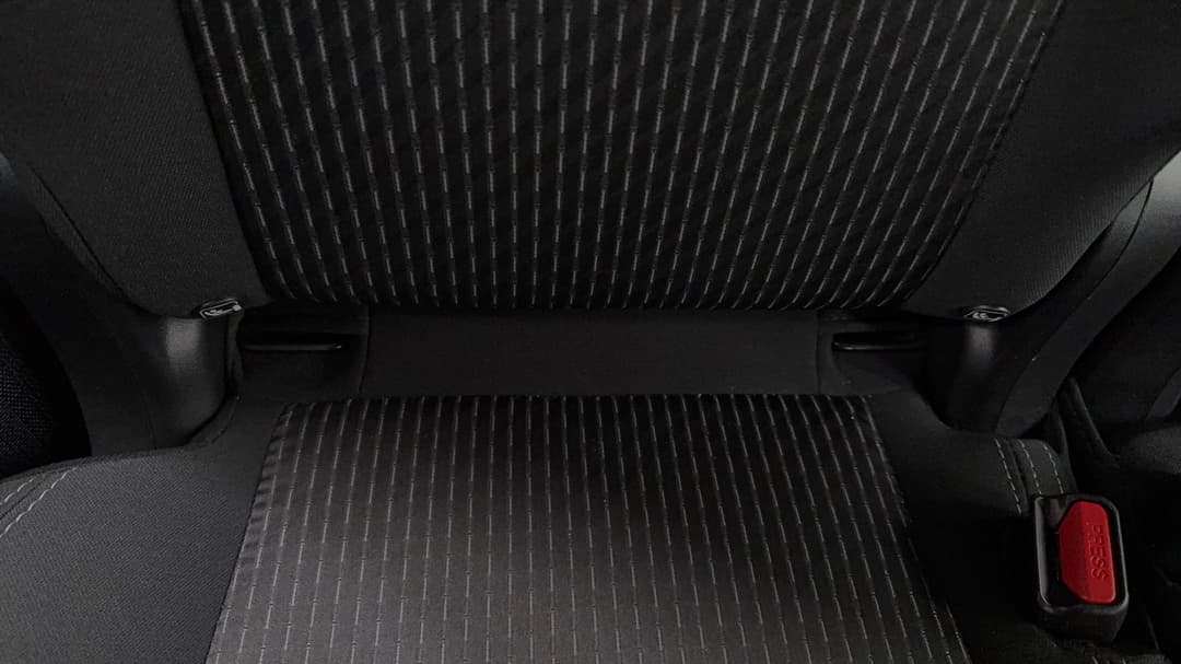 2024 Mitsubishi Outlander Es 7 Seat (2WD), Automatic, 62214 km, Child Seat Anchor Points