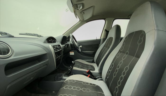 2013 Maruti Alto 800 LXI CNG, CNG, Manual, 72,895 km, Right Side Front Door Cabin