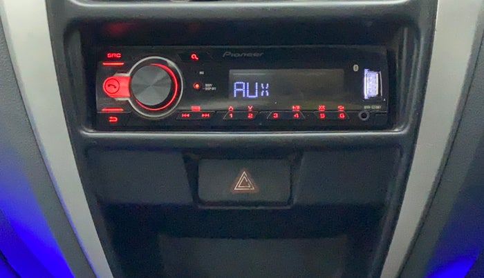 2013 Maruti Alto 800 LXI CNG, CNG, Manual, 72,895 km, Infotainment System