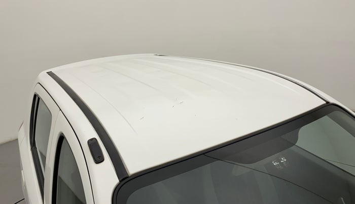 2013 Maruti Alto 800 LXI CNG, CNG, Manual, 72,895 km, Roof