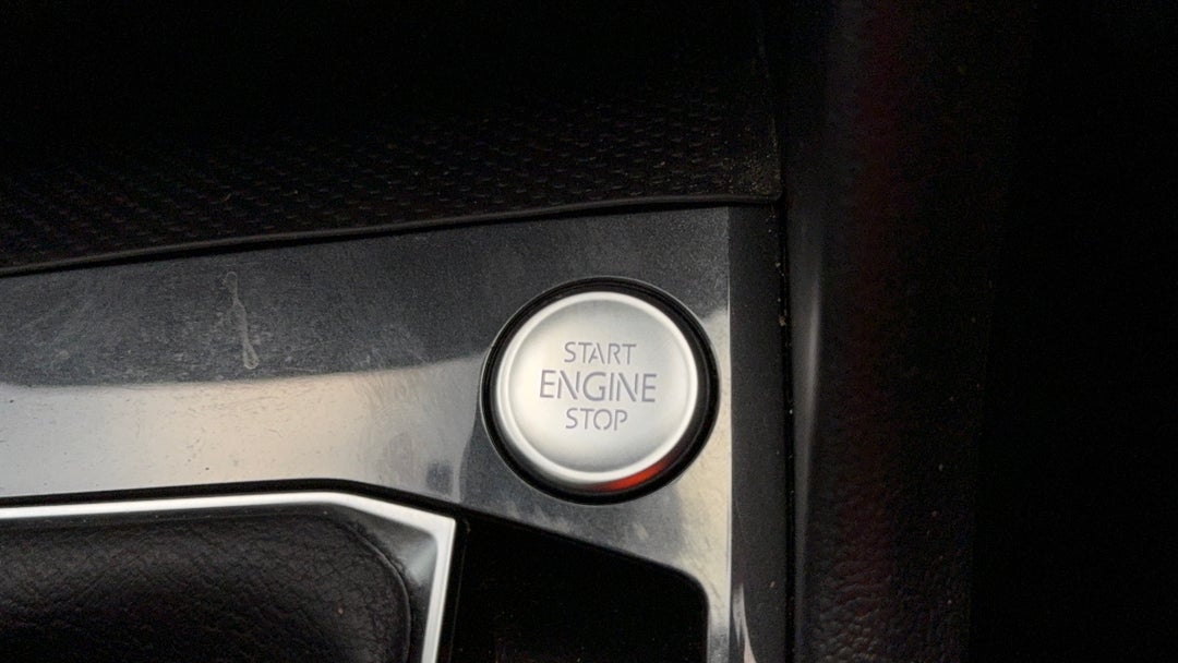 2021 Volkswagen Tiguan 132tsi Life, Automatic, 33821 km, Keyless / Button Start