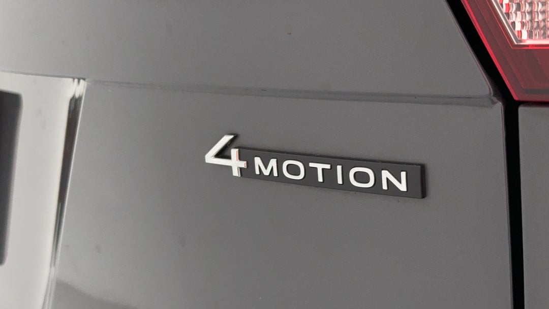 2021 Volkswagen Tiguan 132tsi Life, Automatic, 33821 km, Badge (Boot Right Side)